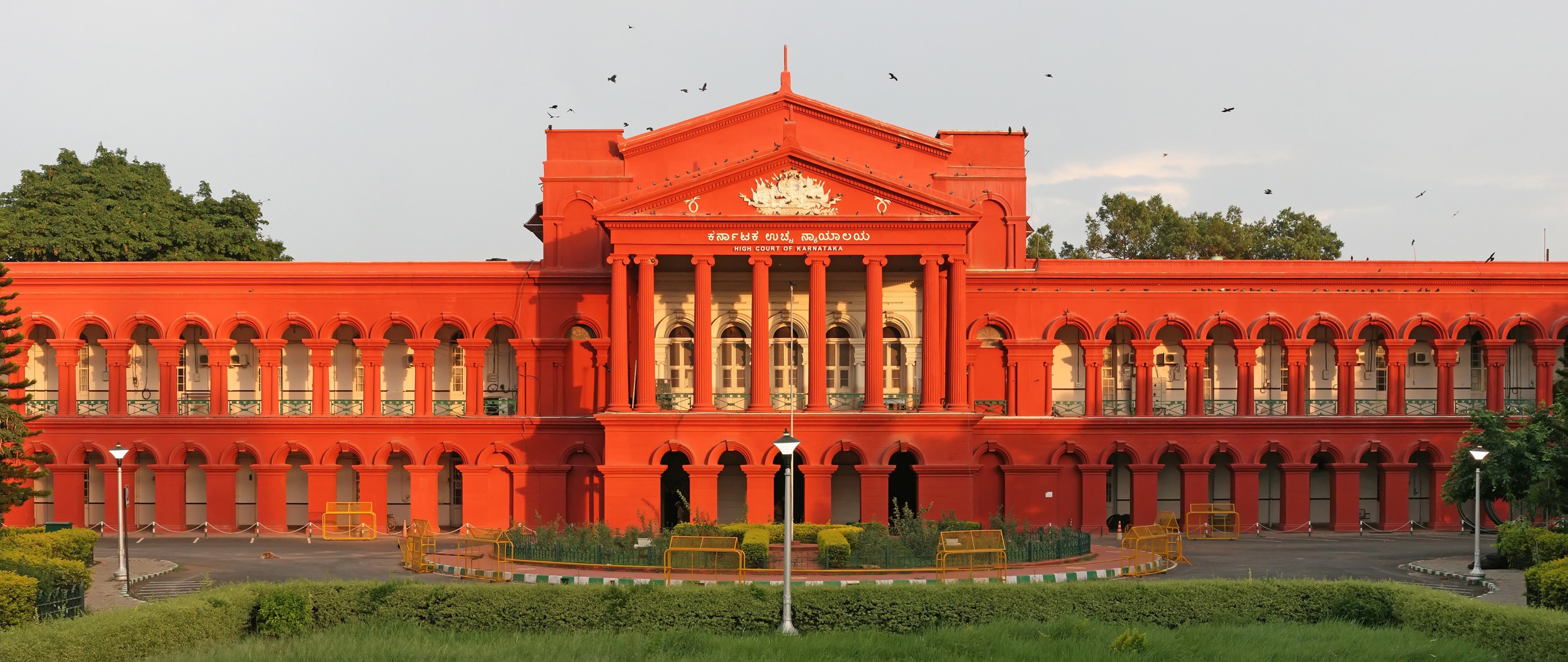 Bangalore