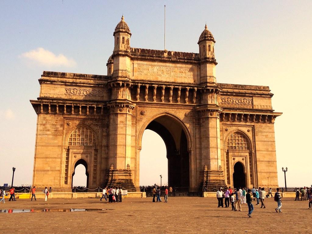 Mumbai