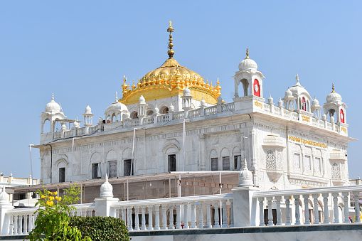 Nanded