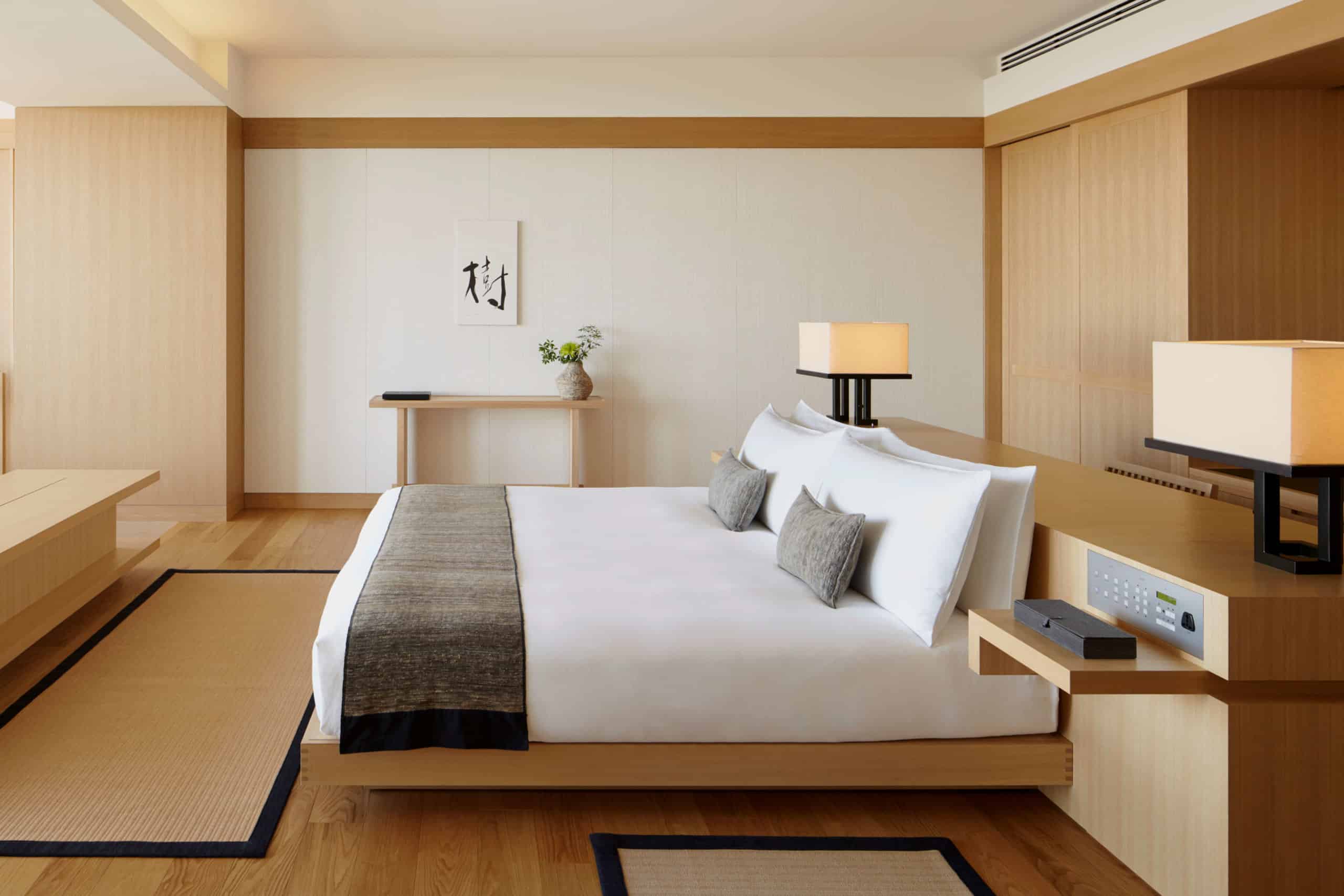 Luxury Room